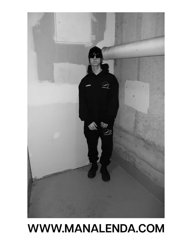 Garment Design + Creative Direction (Manalenda FW23)