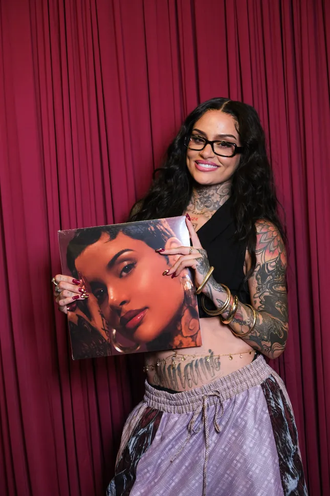 Kehlani: Meet and Greet in Oakland, CA