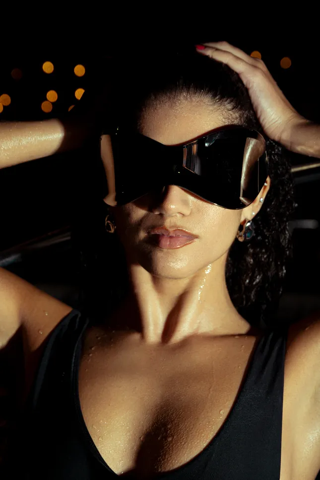 General Eyewear Spec Shoot