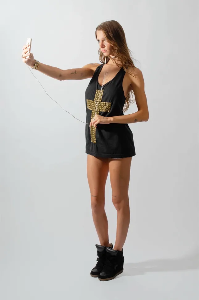 E-commerce Photography for Ransom Clothing
