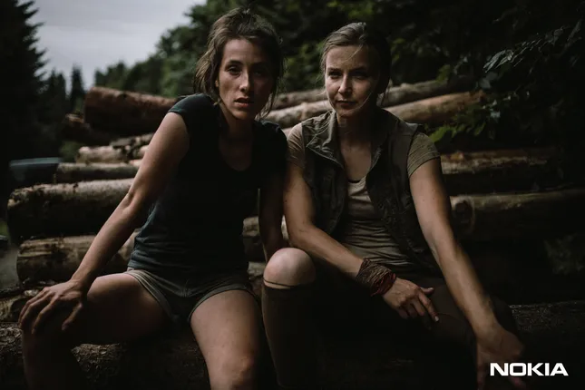 NOKIA: STORM HUNTERS