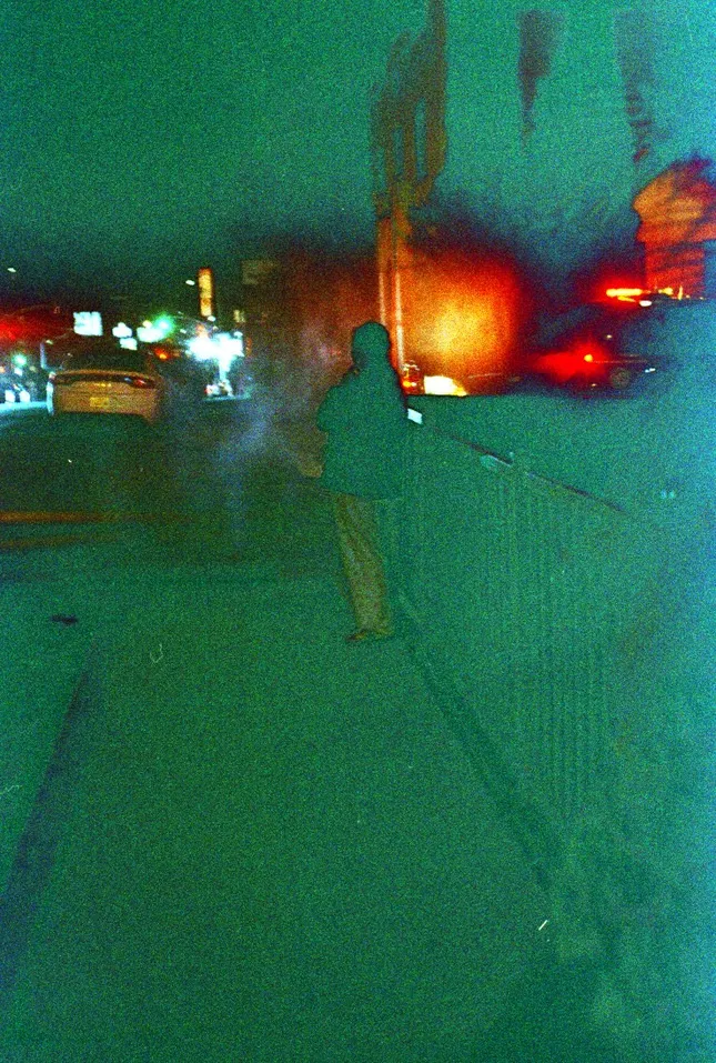 Project image