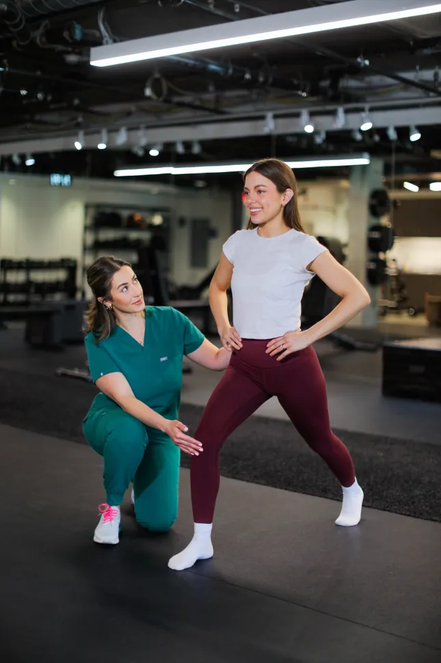 Physical Therapist