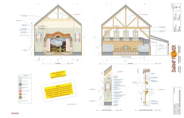 Project image