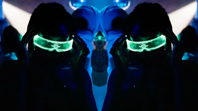 Project image