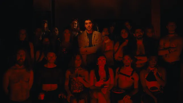 Love Rope & Cupcakes