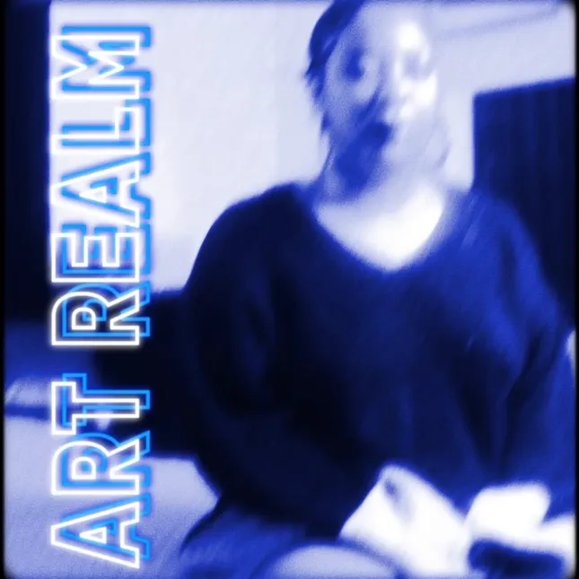 Art Realm - Brand Creative