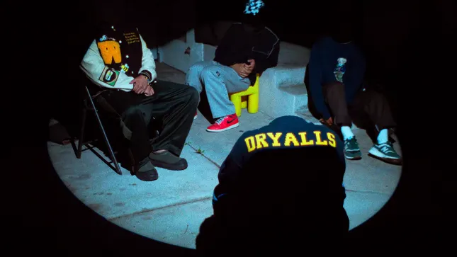 Whest Cornell “Miss Me/ Roll Some” Music Video