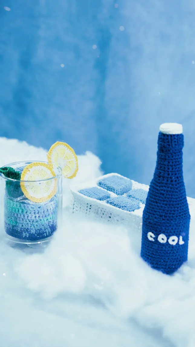 Chelsea B x Pinterest