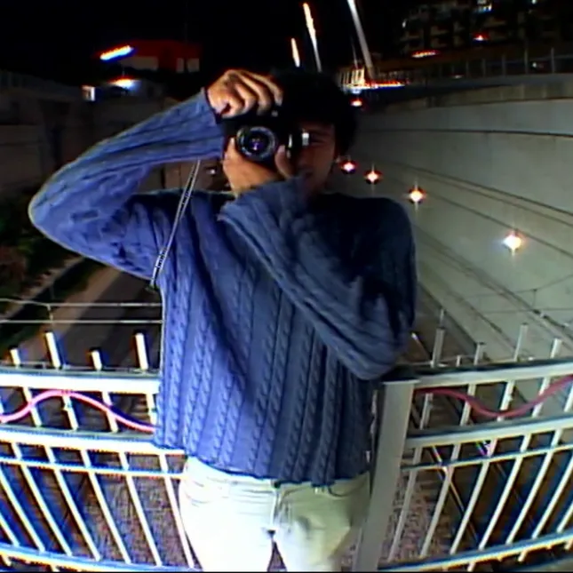 Personal Visual Edit - [001]