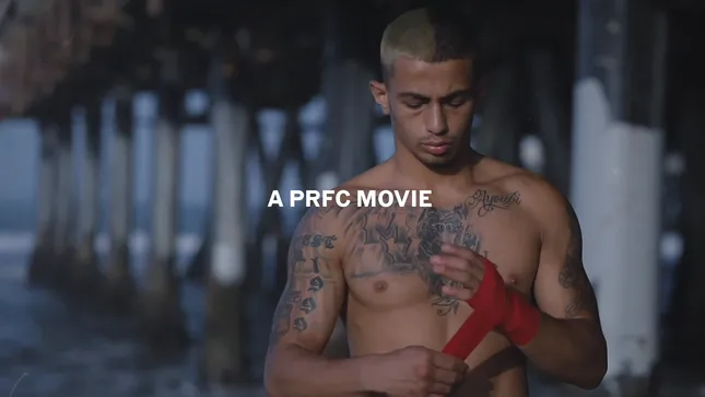 A Punk Rock Fight Club Movie (Clip)